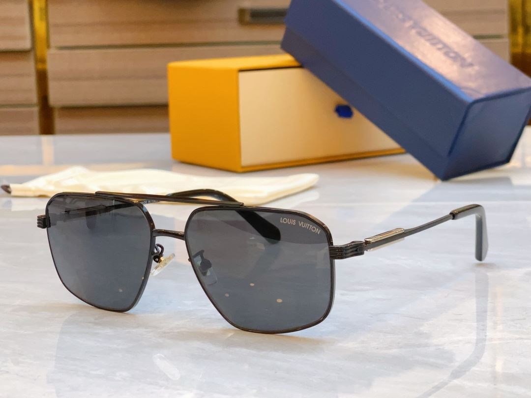 Louis Vuitton Sunglasses